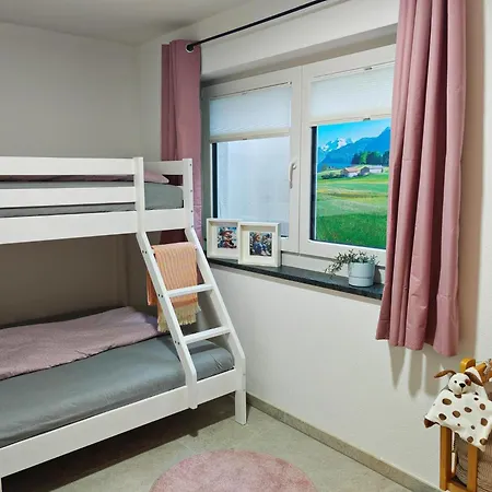 Apartman High Mountain Brunnthal