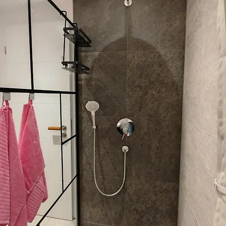 High Mountain Apartman Brunnthal